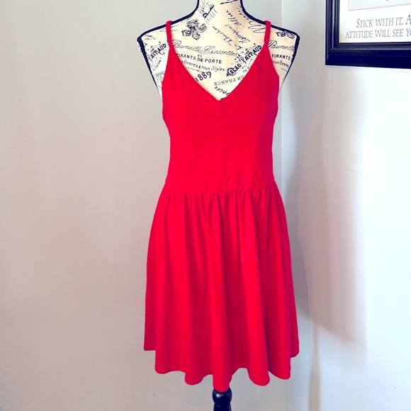 Fox Dresses & Skirts - FOX women’s sundresssize Lg